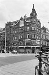 Utrechtsestraat 119, overzicht - Amsterdam - 20020254 - RCE -  Utrechtsestraat 119, overzicht 