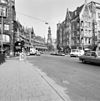 Overzicht naar Westerkerk - Amsterdam - 20020322 - RCE -  overzicht naar Westerkerk 