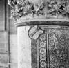 Kolom 19, oost-zijde - Amsterdam - 20012156 - RCE -  Oude Kerk: kolom 19, oost-zijde 