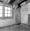 Interieur 3e verdieping noordvleugel noord-west hoek. - Amsterdam - 20011423 - RCE -  West Indisch Pakhuis: interieur 3e verdieping noordvleugel noord-west hoek. 