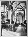 Zijbeuk - Amsterdam - 20013278 - RCE -  Westerkerk: zijbeuk 