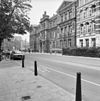 Voorgevel - Amsterdam - 20021795 - RCE -  Het Barlaeusgymnasium: voorgevel 