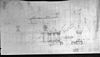 Reproductie van tekening in St.Nicolaaskerk - Amsterdam - 20013667 - RCE -  Nieuwe St.Nicolaaskerk: reproductie van tekening in St.Nicolaaskerk 