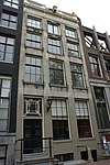 WLM2011 - Amsterdam - Herengracht 134.JPG - Amsterdam, Herengracht 