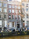 Herengracht 278.JPG -  Herengracht 278  Herengracht 278