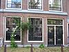 Amsterdam Bloemgracht 15 door -  Bloemgracht 15