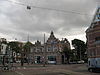 Paardentramremise met bovenwoning