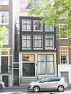 Herengracht 353 -  Herengracht 353 in Amsterdam.