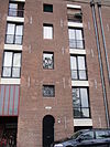 Rm-1080-1.JPG -  Rijksmonument in Amsterdam, gefotografeerd in het kader van Wiki Loves Monuments tijdens Wiki takes Amsterdam  Rijksmonumenten (National heritage buildings) photographed for Wiki Loves Monuments during Wiki takes Amsterdam 
