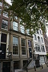 Amsterdam - Keizersgracht 401.JPG - Amsterdam, Keizersgracht 