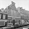 Voorgevel - Amsterdam - 20013979 - RCE -  Synagoge: voorgevel 