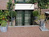 Entrepotdok-detail-kelder.JPG -  Rijksmonument in Amsterdam, gefotografeerd in het kader van Wiki Loves Monuments tijdens Wiki takes Amsterdam  Rijksmonumenten (National heritage buildings) photographed for Wiki Loves Monuments during Wiki takes Amsterdam
