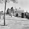 Ambachtsschool, voorgevel - Amsterdam - 20015887 - RCE -  Ambachtsschool, voorgevel 