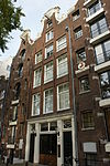 Amsterdam - Prinsengracht 349B-353F.JPG - Amsterdam, Prinsengracht 