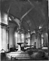 Interieur - Amsterdam - 20013223 - RCE -  Noorderkerk: interieur 