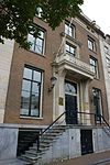 Amsterdam - Herengracht 436.JPG - Amsterdam, Herengracht 