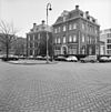 Voor- en rechter zijgevel - Amsterdam - 20017575 - RCE -  voor- en rechter zijgevel 