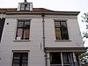 Reguliersgracht 124 top from Nieuwe Looiersstraat -  Reguliersgracht 124