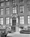 Middenpartij - Amsterdam - 20015678 - RCE -  middenpartij 