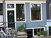 Reguliersgracht 90 door -  Reguliersgracht 90
