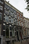 WLM2011 - Amsterdam - Herengracht 58 en 56.JPG - Amsterdam, Herengracht 