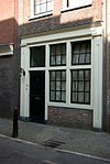 2242 A-EersteRozendwarsstraat5 01 rm5055 - Rijksmonumenten, Amsterdam 