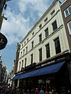 Amsterdam - Kalverstraat 181-183.JPG - Amsterdam, Kalverstraat 