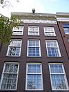 Amsterdam Bloemgracht 31 top -  Bloemgracht 31