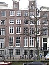 Keizersgracht 622 (links).JPG - Keizersgracht 622, Amsterdam 