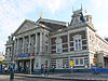 Concertgebouw 1 - Concertgebouw Amsterdam 