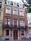 woonhuis