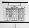 Gravure in Museum Maarten van Rossum - Amsterdam - 20015214 - RCE -  Trippenhuis: gravure in Museum Maarten van Rossum 
