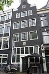 Spuistraat 289 RM5614 -  Spuistraat 289, Amsterdam