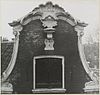 Zicht op deel geveltop - Amsterdam - 20319369 - RCE -  Geveltop: Zicht op deel geveltop 