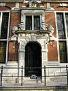 Amsterdam, keizersgracht 123 - WLM 2011 - andrevanb (13) - amsterdam, keizersgracht 123 