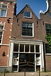 2284 A Elandsstraat154A 01 rm1039 - Rijksmonumenten, Amsterdam 