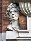 Amsterdam, keizersgracht 123 - WLM 2011 - andrevanb - amsterdam, keizersgracht 123 
