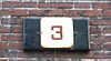 Amsterdam Bloemgracht 3 number -  Bloemgracht 3