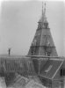 Toren van het Rijksmuseum