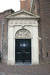 Amsterdam - Prinsengracht 277-1.JPG - Amsterdam, Prinsengracht 