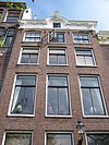 Reguliersgracht 51 top -  Reguliersgracht 51