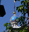 Westertoren.JPG -  Keizerskroon Westertoren, huidig 