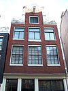 Huidenstraat 4 top.JPG - This image was uploaded as part of Wiki Loves Monuments 2011. Afrikaans | Ð±ÐµÐ»Ð°Ñ€ÑƒÑÐºÐ°Ñ | Ð±ÐµÐ»Ð°Ñ€ÑƒÑÐºÐ°Ñ (Ñ‚Ð°Ñ€Ð°ÑˆÐºÐµÐ²Ñ–Ñ†Ð°)â€Ž | brezhoneg | catalÃ  | ÄeÅ¡tina | dansk | Deutsch | Zazaki | English | Esperanto | espaÃ±ol | eesti | franÃ§ais | Frysk | galego | Alemannisch | ×¢×‘×¨×™×ª | magyar | italiano | LÃ«tzebuergesch | Ð¼Ð°ÐºÐµÐ´Ð¾Ð½ÑÐºÐ¸ | à´®à´²à´¯à´¾à´³à´‚…