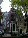Oudezijds Achterburgwal 187 -  Oudezijds Achterburgwal 187 Amsterdam 