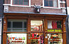 WLM - andrevanb - amsterdam, nieuwendijk 24 - amsterdam, nieuwendijk 24 