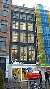 Amsterdam - Rokin 134.JPG