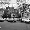 Voor- en rechter zijgevel - Amsterdam - 20019983 - RCE -  voor- en rechter zijgevel 