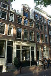 Amsterdam - Brouwersgracht 78.JPG - Amsterdam, Brouwersgracht 