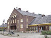 Zonnehuis Zonneplein Amsterdam -  Zonnehuis aan het Zonneplein in Amsterdam-Noord
