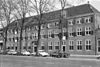 Voorgevel - Amsterdam - 20019738 - RCE -  Fabriek of admiraliteitslijnbaan: voorgevel 